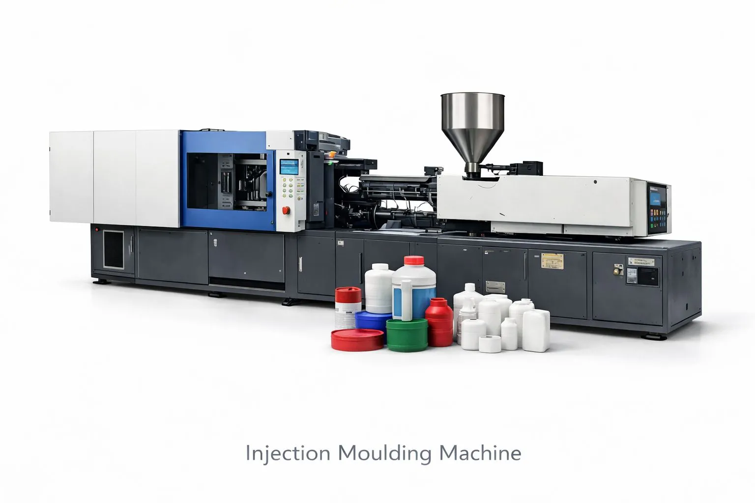 Injection Molding Machine